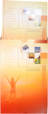 

WRITEAWAY Book-size Diary(2018 DAIRY- CHIEF I DATE (12 PHOTO) (2COL.) WITH BOX- MOTIVATIONS; PRODUCT No. 64, Multicolor, Pack of 5)