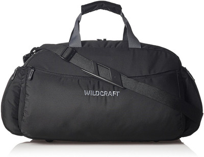 Wildcraft shuttle sales travel duffle bag