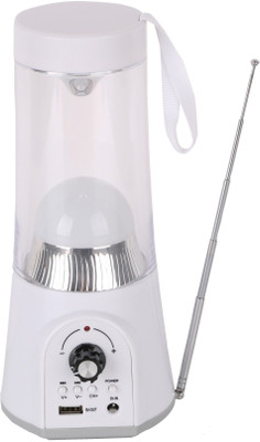 

Syska 1905R Emergency Light(White)