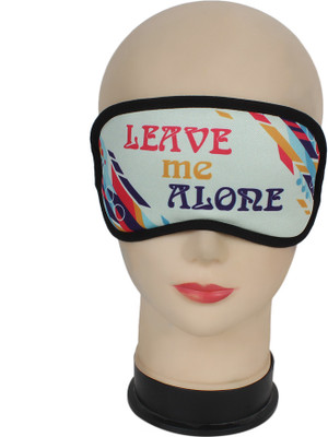 

SpryBirds White Eye Mask(1)