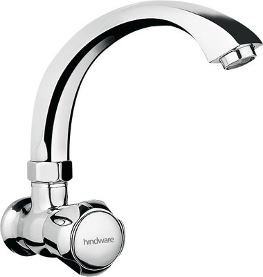 

Hindware F100024QT Faucet(Wall Mount Installation Type)