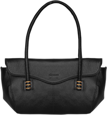 

abeeza Shoulder Bag(Black)