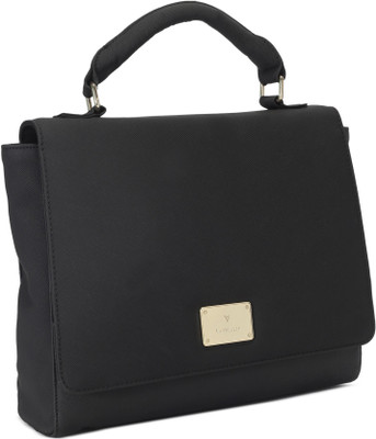 

Van Heusen Hand-held Bag(Black)
