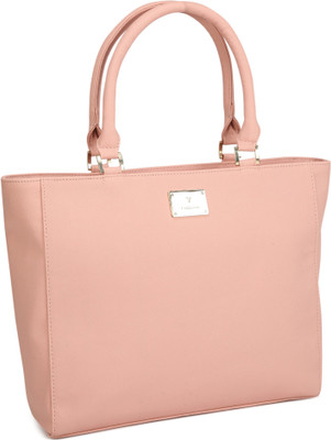 

Van Heusen Hand-held Bag(Pink)