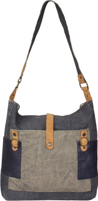 

Mona B Sling Bag(Multicolor)