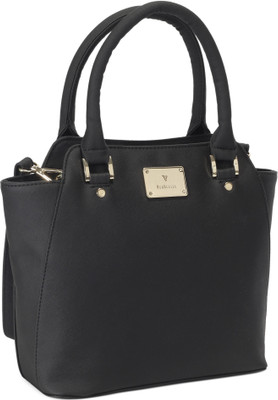 

Van Heusen Hand-held Bag(Black)