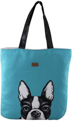 YOLO Tote(Green)