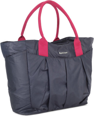 

Fastrack Hand-held Bag(Blue)