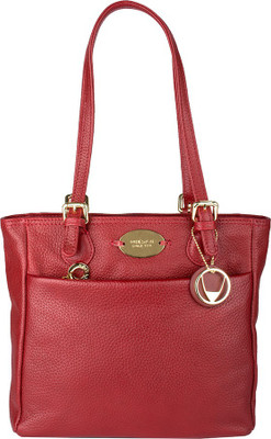 

Hidesign Shoulder Bag(Red)