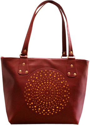 

HD Hand-held Bag(Red)