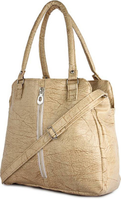 

FighterBulls Hand-held Bag(Beige)