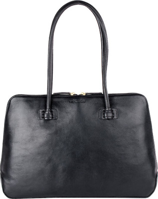 

Hidesign Tote(Black)
