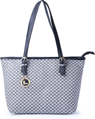 

Levise London Hand-held Bag(Blue)