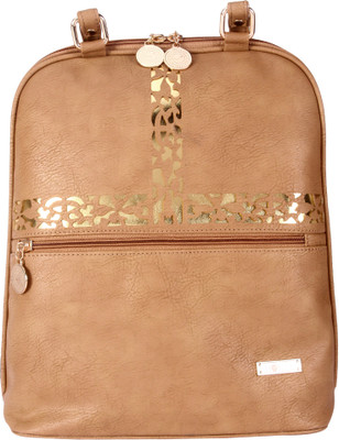 

Horra Shoulder Bag(Beige)