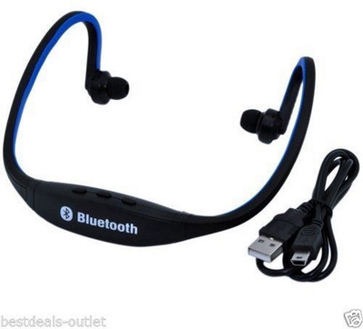 

MOVO SA_24405D Smart Headphones(Wireless), Multicolor