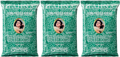 

Shahnaz Husain SPrecious Herb(600 g)