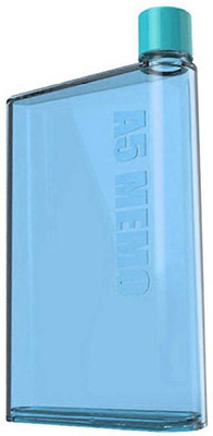 

Nightstar 420 ml Water Purifier Bottle(Blue)