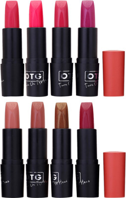 

OTG creamy matte(Pink-Pink-Pink-Purple-Nude-Nude-Coffee-Mauve)