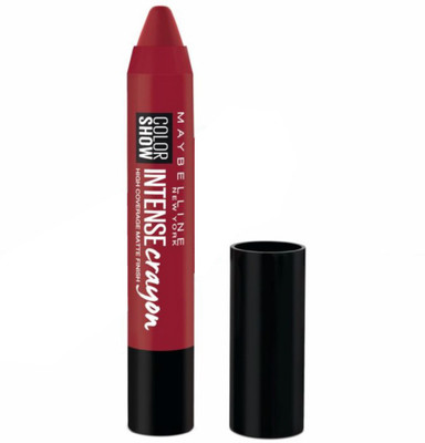 

Maybelline Color Show(Intense Red, 3.5 g)