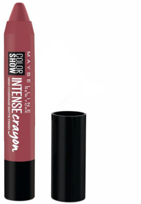 

Maybelline Color Show(Mystic Mauve, 3.5 g)