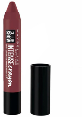 

Maybelline Color Show Intense(Bold Burgundy, 3.5 g)
