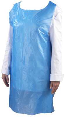 

Shakuntla Disposable Apron Interactive dressings Medical Dressing(Pack of 10)
