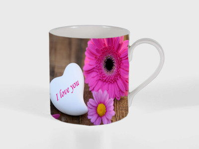

Route To Root rtrm_ mug069 Ceramic Mug(250 ml), Multicolor