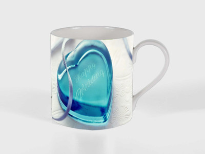 

Route To Root rtrm_ mug036 Ceramic Mug(270 ml), Multicolor