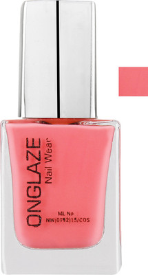 

ONGLAZE GEL Rouge Pink