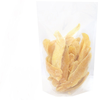 

Ghasitaram Gifts Sundried Mango 200 gms Mango(200 g, Vacuum Pack)