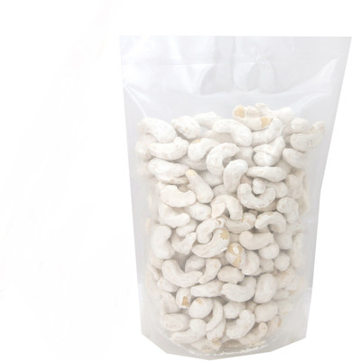 Ghasitaram Gifts Litchi Cashews 200 gms Cashews(200 g, Vacuum Pack)
