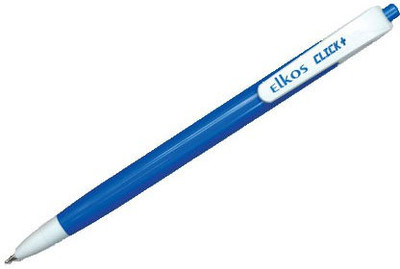 

elkos Retractable Ball Pen(Pack of 30)