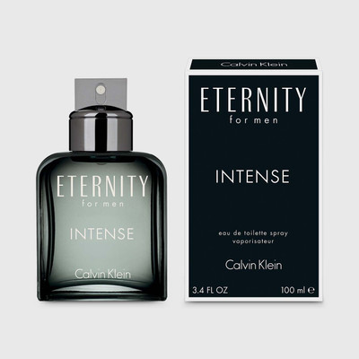 

Calvin Klein Eternity Intense Eau de Toilette - 100 ml(For Men)
