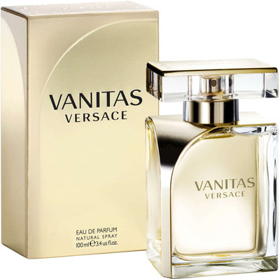 

Versace VANITAS Eau de Parfum - 100 ml(For Men & Women)