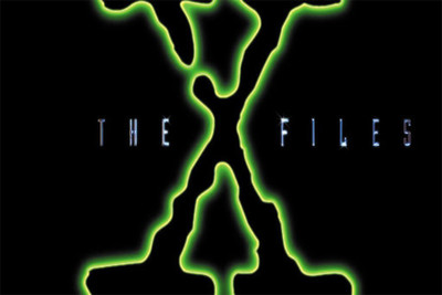 

The-X-Files FOX POSTER3 Paper Print(18 inch X 12 inch, Rolled)