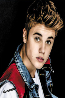 

justin-biber poster21 Paper Print(18 inch X 12 inch, Rolled)