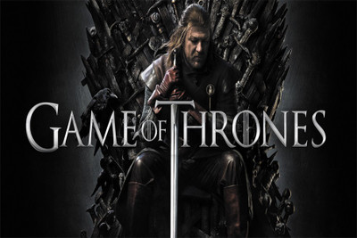 

game-of-thrones POSTER3 Paper Print(18 inch X 12 inch, Rolled)