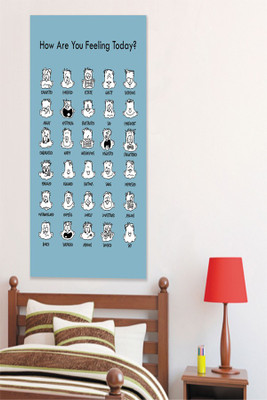 

pbwdmot065-posterboy-24-how…2ytzm. Poster Paper Print(18 inch X 12 inch, Rolled)