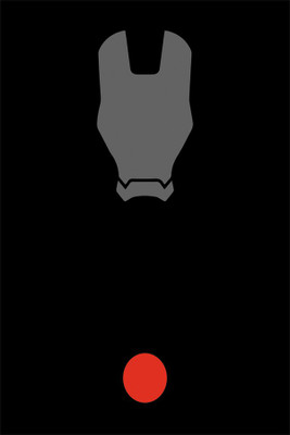 

minimalist-fan-art-pays-tribute-to…layer-2 Poster Paper Print(18 inch X 12 inch, Rolled)
