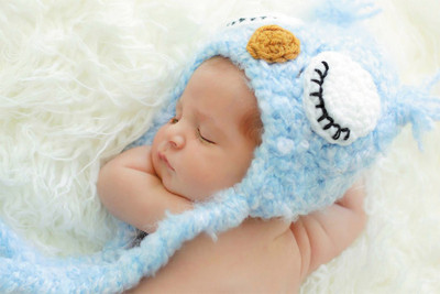 cute babies poster132 Paper Print(18 inch X 12 inch, Rolled)