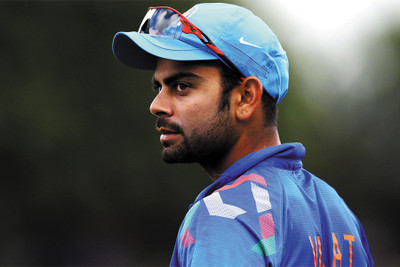 

Vira-Kohli poster3 Paper Print(18 inch X 12 inch, Rolled)