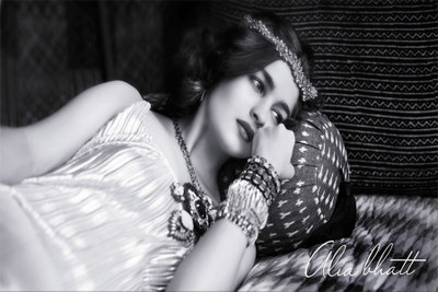 

RadhaKripa Alia-Bhatt poster8 Paper Print(18 inch X 12 inch, Rolled)
