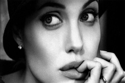

angelina-jolie poster10 Paper Print(18 inch X 12 inch, Rolled)