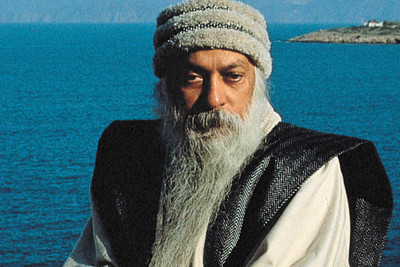 

RadhaKripa Osho poster4 Paper Print(18 inch X 12 inch, Rolled)