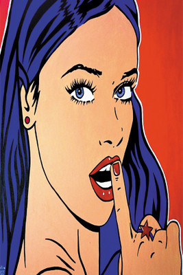 

cristina galvez viana Poster Paper Print(18 inch X 12 inch, Rolled)