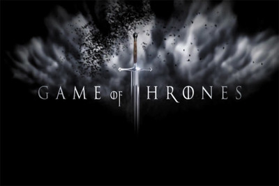 

game-of-thrones POSTER2 Paper Print(18 inch X 12 inch, Rolled)