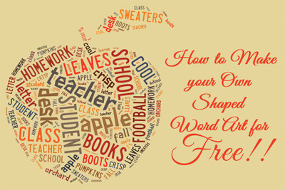 

School Apple title Poster Paper Print(18 inch X 12 inch, Rolled)