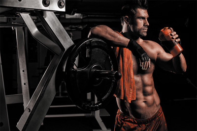 

gym motivotion poster16 Paper Print(18 inch X 12 inch, Rolled)