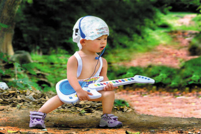 

RadhaKripa cute baby poster123 Paper Print(18 inch X 12 inch, Rolled)