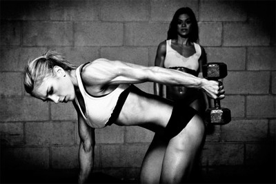 

RadhaKripa gym motivotion poster18 Paper Print(18 inch X 12 inch, Rolled)